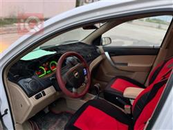 شيفروليه أفيو